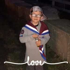 Meet your Posher, Mandy